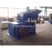 Roller Crushers China mining machinery for building materials production