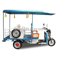 Romai electric tricycle for sale with CE