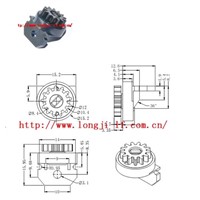 Rotary Damper