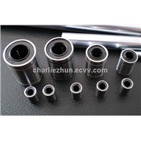 Round Cold Drawn ASTM DIN GCr4 Bearing Steel Tube / Pipes for Machinery