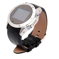 S768 Watch Mobile Phone,Wrist Mobile Phone,Quad Band Dual Cards Dual Standby Camera Bluetooth