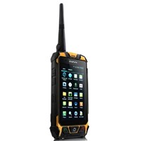 S9 IP67 Waterproof Dustproof Rugged 3G Smartphone