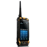 S9 IP67 Waterproof Dustproof Rugged 3G Smartphone With 4.5&amp;quot; Display MT6572 1GB+8GB