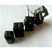 SCTK681A 1A,5A,0.333V,0-500mA Split Core Current Transformers