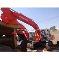 SECOND HAND   Hitachi EX200-2 ExcavatorS