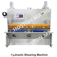 SHEARING MACHINE