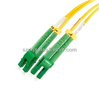 SM/mm  Fiber Optic patch cord/patch cable