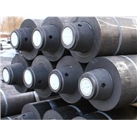 SUPPLY Graphite Electrode of Chinna Jilin