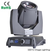 SW200 sharpy beam moving head light