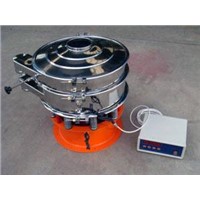 Sale High Efficiency Ultrasonic Vibrating Screen for Cocoa Powder