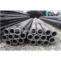 Seamless steel pipe used in high pressure