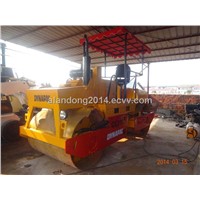 Second Hand Used Dynapac Road Roller Machinery