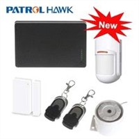 Security Home Alarm System With Multi Language PH-G1