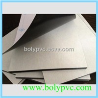 Self-adhesive photo album inner pvc