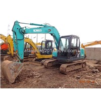 Sell Kobelco SK75-8 Used Crawler Excavator Series