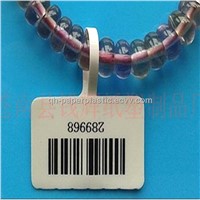 Sell QH-BQ-001 Tag Sticker/Jewelry Sticker/Jewelry tag sticker/Jewelry tag sticker/Jewelry adhesive
