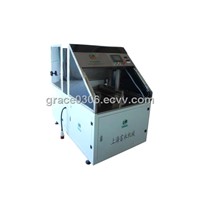 Sell baby diaper packaging machine