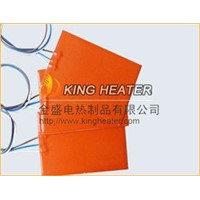 Silicone Pad Heaters Silicone Mat Heater Silicone Blanket Heaters Silicone Heating Pad