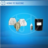 Silicone Rubber for Resin Products' Mold Making
