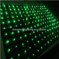 Single Color LED Video Curtain / LED Light 6*8M (BS-9017)