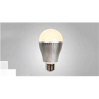 Smart LED dimming bulb 9W