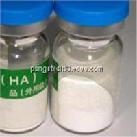 Sodium Hyaluronate-Low MW Grade