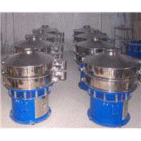Special Promotion for Low Consumption Most Popular Rotary Vibraitng Screen