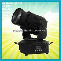 Stage Professional 60W LED Moving Head Beam Light (BS-1044)