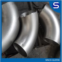 Stainless Steel Codos