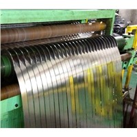 Stainless Steel Coils Slitting Machine