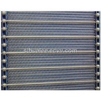 Stainless Steel Conveyer Belt Conveyor Belt Wire Mesh Made in China