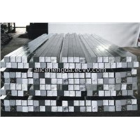 Stainless Steel Square bar