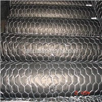 Stainless Steel hexagonal wire net mesh made in anping