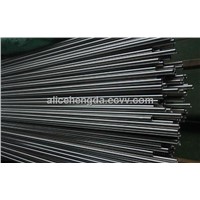 Stainless capillary tube