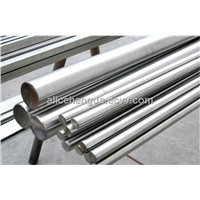 Stainless steel round bar