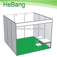 Standard Booth