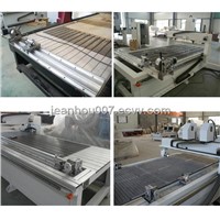 Standard CNC Router with Rotary Axis