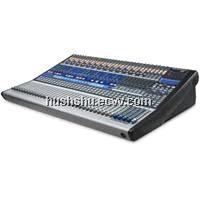 StudioLive 32.4.2AI 32 Channel Digital Mixer with Active