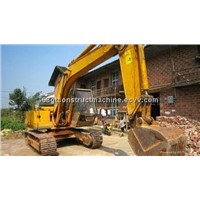 used Sumitomo SH265 crawler excavator