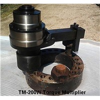 TM Series Torque Multiplier