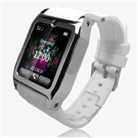 TW530 Watch Mobile Phone,Wrist Mobile Phone Fashion Smart Watch Wrist Watch Phone TW530