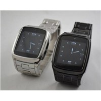 TW810 Watch Mobile Phone,Wrist Mobile Phone,new watch phone TW810 Quad Band