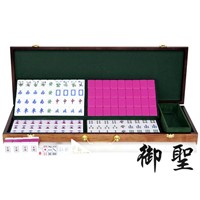 Taiwan Mahjong(peach)