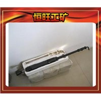 Tamping machine,tamper