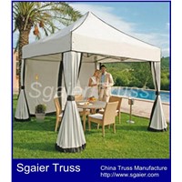 Tents and marquees for sale