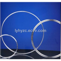 Thin Section Bearing (Slim bearing) -Angular Contact Ball Bearing (KA120AR0)