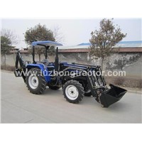 Top quality farm tractor