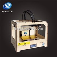 Top sale 3D printing machine for models and DIY designer