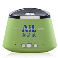 Triangle Bluetooth speaker