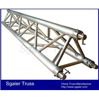 Triangle truss bolt truss screw truss spigot truss for option